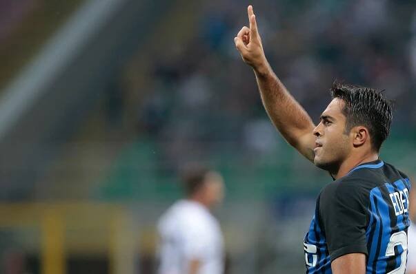 FC Internazionale v Udinese Calcio - Serie A