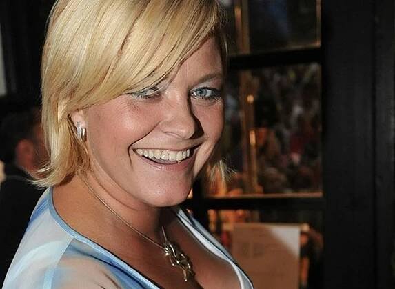 Markéta Mayerová 