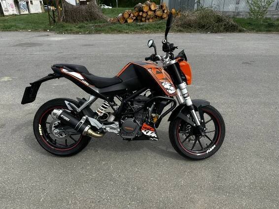 3 nablýskané motorky k zapůjčení | Motoservis Králov