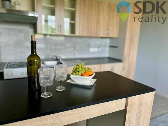 Prodej bytu 2+kk, obec Bojkovice. okres Uherské Hradiště | SDK reality