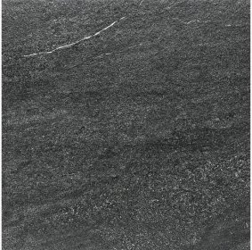 Quarzit Outdoor DAR66739, dlažba, černá, matná, 60 x 60 x 2 cm
