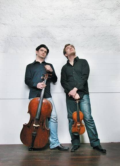 Renaud Capuçon | Warner Classics
