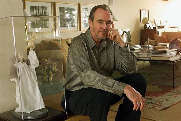 Wes Craven