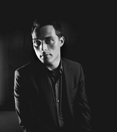 Rufus Sewell