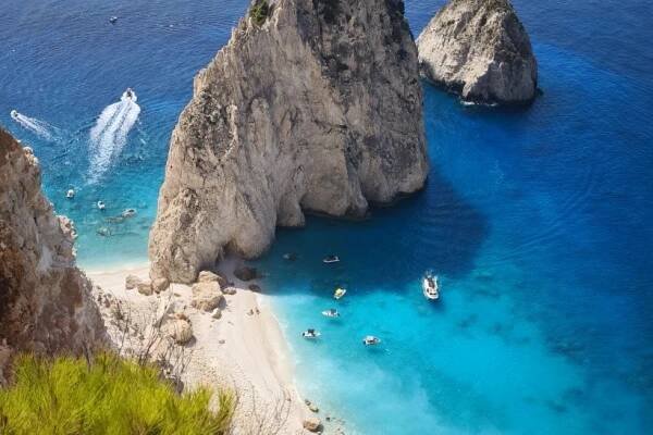 Hotel Zante Park, Řecko Zakynthos - 14 386 Kč Invia