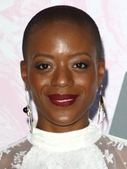 T'nia Miller - Actress
