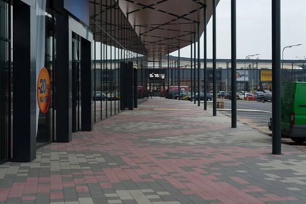 Příklady realizací ČR – GODELMANN CZ, s.r.o.