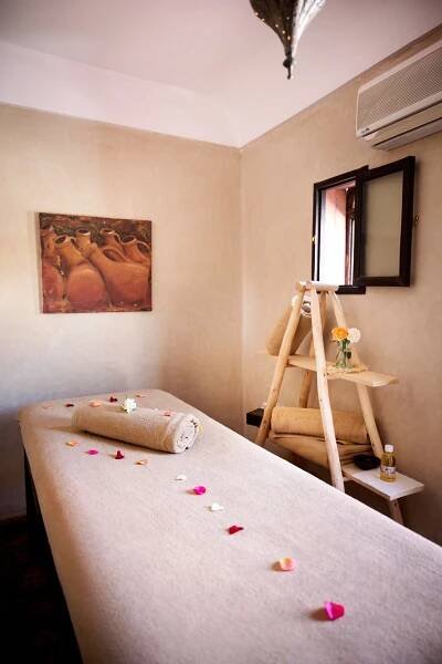 Riad | U Capu Biancu - Bonifacio 