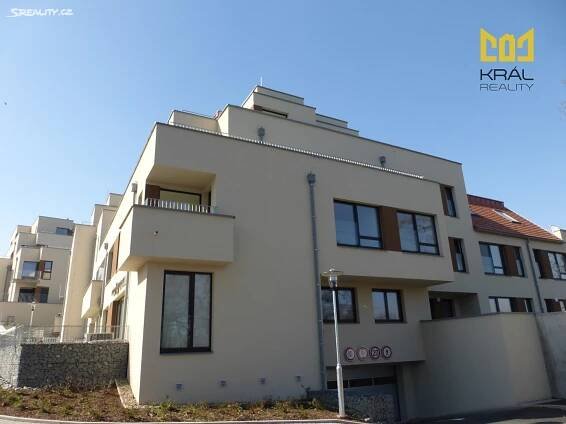 Pronájem bytu 1+kk 41 m², Fakultní, Brandýs nad Labem-Stará Boleslav - Brandýs nad Labem