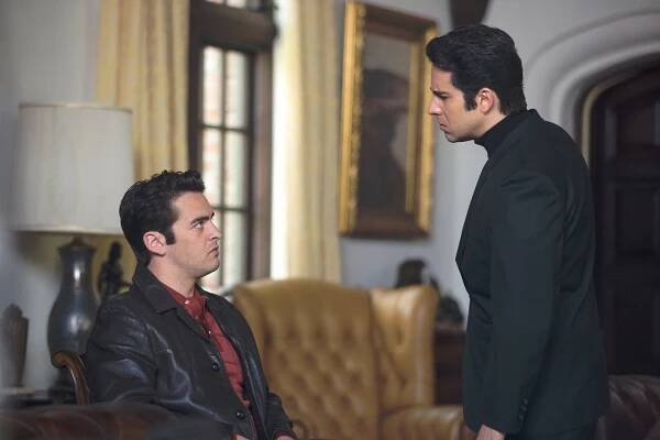 Vincent Piazza, John Lloyd Young - Jersey Boys - Z filmu