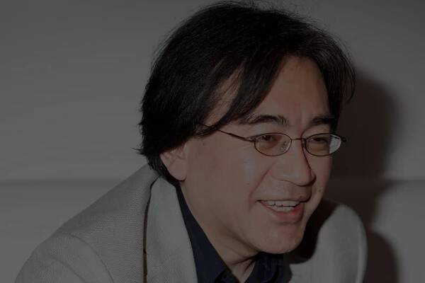 The life of Satoru Iwata