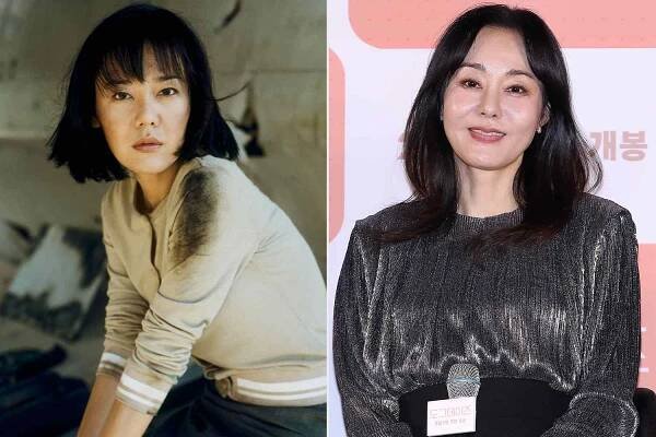 Lost Where Are They Now, Yunjin Kim