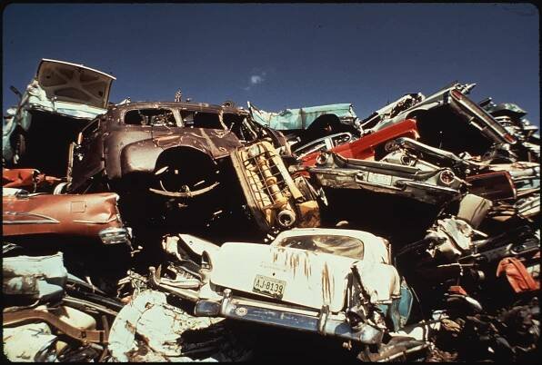 New Cash for Clunkers Program to Meet Safety Standards - Business Insider