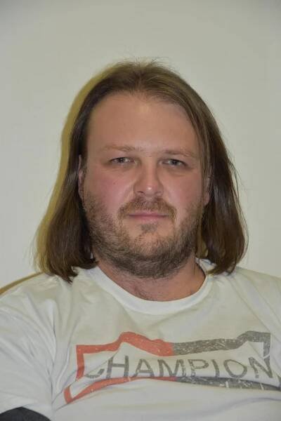 Martin Mareda z Tábora je novým krajským zastupitelem Pirátů. Nahradil Lukáše Mareše