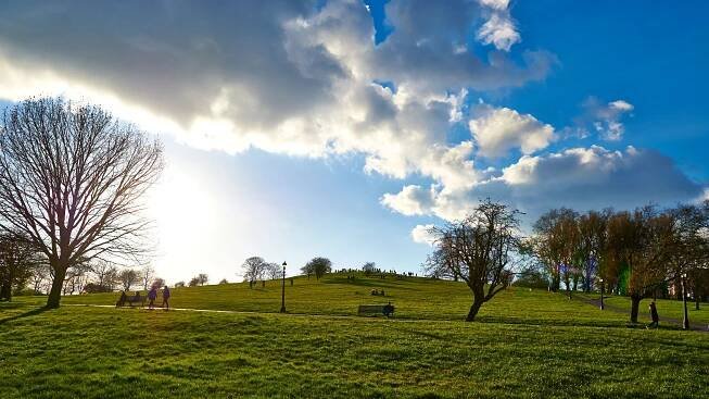 Primrose Hill restaurants