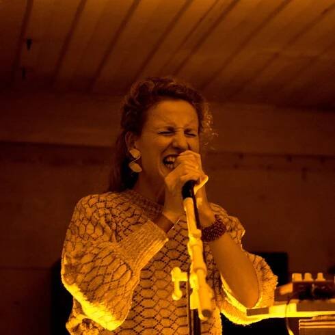 Anna Čonková - ACTORSMAP