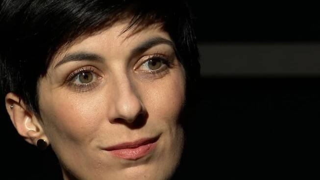 Adamová: S Ferim jsem měla kancelář. Náznaky toho, z čeho je obviňován, jsem neviděla - Seznam Zprávy