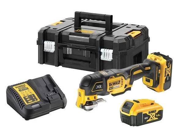 DeWALT DCS356P2