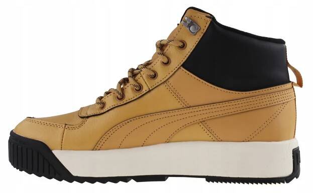 BOTY PUMA TARRENZ SB PURETEX VEL:42 27 CM 370552 04 ZIMNÍ PŘECHODKY Značka Puma