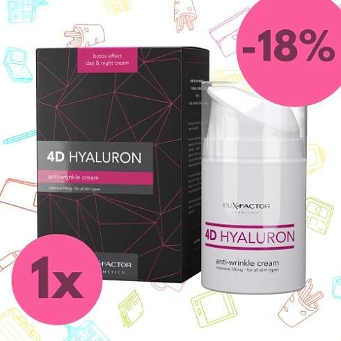 3x 4D HYALURON