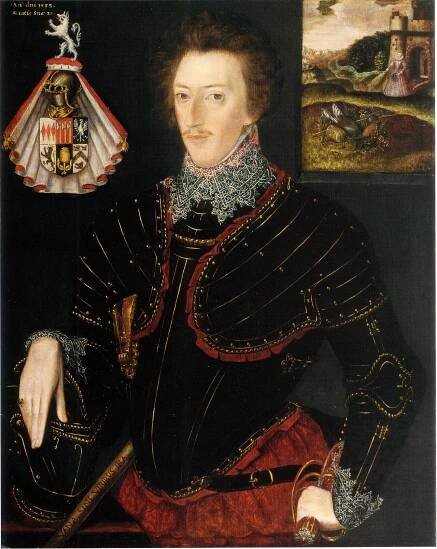 Thomas Hoby - Wikipedia