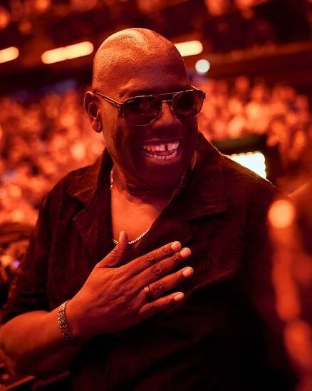 CARL COX - Ibiza Clubbing Guide