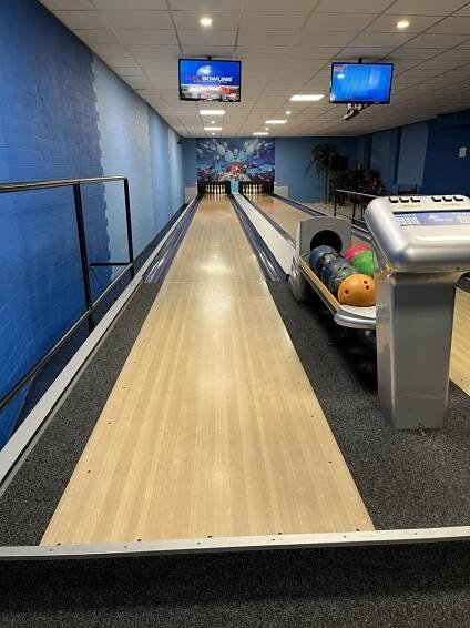 Fotogalerie – Bowling22