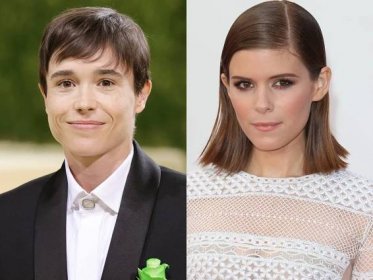 Elliot Page Reveals Past Relationship With Kate Mara—Who Was Dating Max Minghella