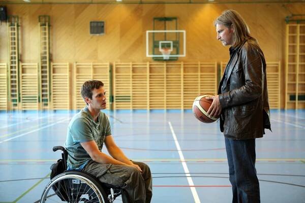 Soko Vídeň - Am Limit - Z filmu - Christopher Schärf, Stefan Jürgens