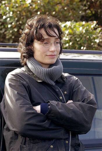 Univerzální uklízečka - Z filmu - Kristin Scott Thomas