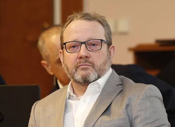Pražský městský soud přitom zahájil hlavní líčení... | iROZHLAS - spolehlivé zprávy
