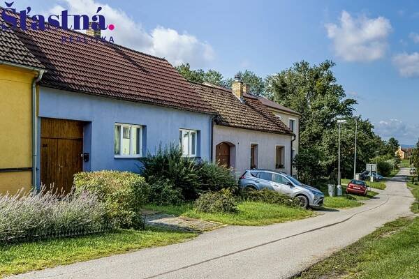 Prodej chalupy Hluboká nad Vltavou 3 650 000 Kč, foto 5