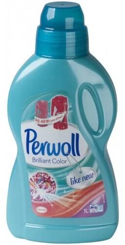 Perwoll Color Magic / brilliant 1L