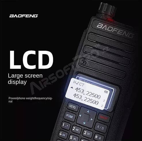 Radiostanice BF-H6 10W [Baofeng]