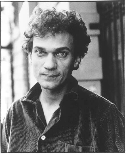 Michael Hofmann - Griffin Poetry Prize