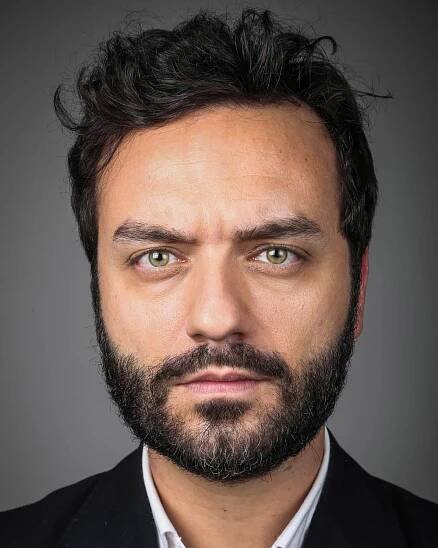 Massimiliano Loizzi