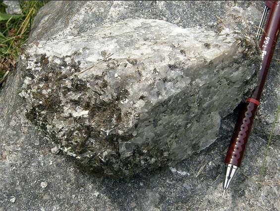Stát si chce ohlídat cínovecké lithium, cílem je mít celý zpracovatelský řetězec v Česku