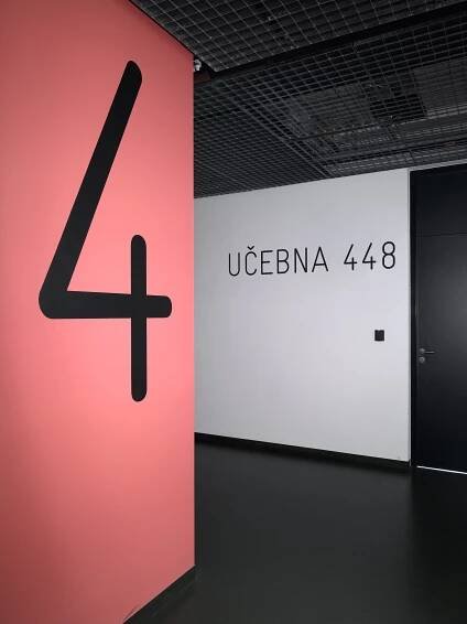 Fakulta architektury ČVUT – Side2