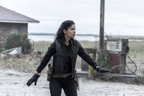 Walking dead