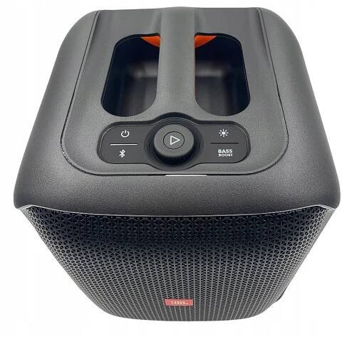 Přenosný reproduktor JBL Partybox Encore Essential Stav balení originální