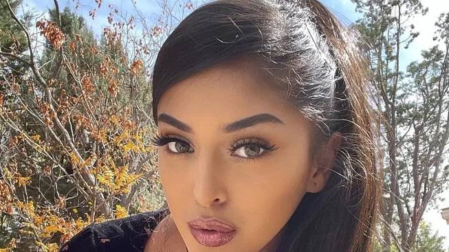 Porn Star Sophia Leone's Cause of Death Revealed