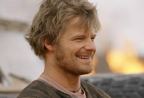 Sahara - Z filmu - Steve Zahn