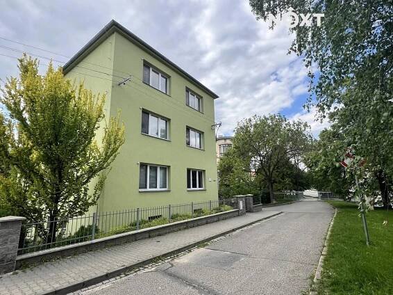 Pronájem Byt 3+1, Na Hrázi, Vyškov - Brňany