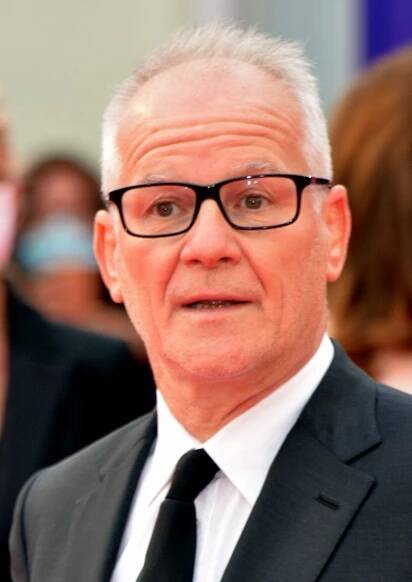 Thierry Frémaux