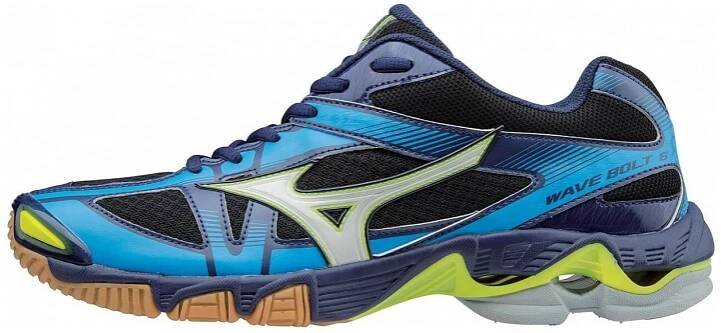 ZebraStore | Mizuno Wave Bolt 6 V1GA176071 