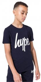 Hype - Script Kids T-Shirt