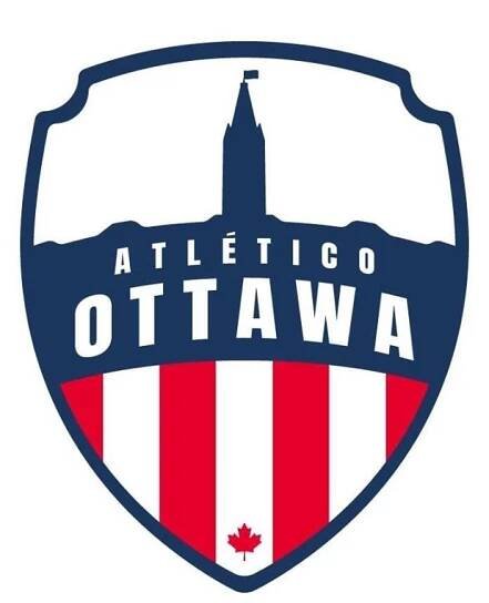 Atletico Madrid – Ottawa (Copy)
