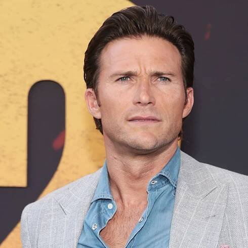 Chicago PD star Scott Eastwood reveals the real reason behind sudden exit