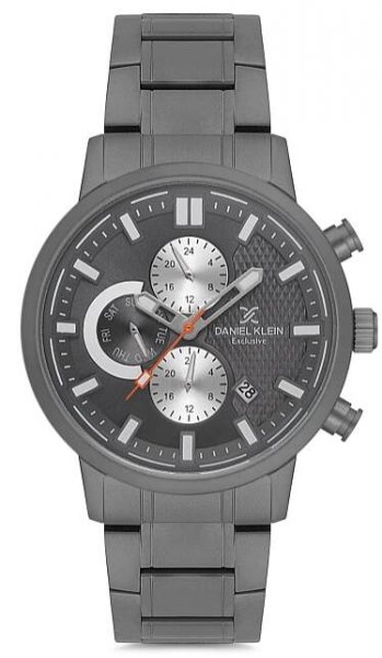 Hodinky Hodinky Daniel Klein DK12602-4