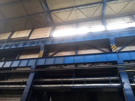 Kde působíme čištění mytí nátěry renovace fasád střech konstrukcí